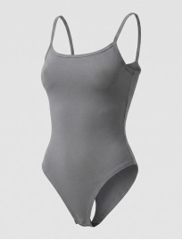 Body Staff en gray