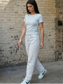 Koszulka Staff dor light blue