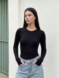 Body Staff q black