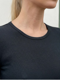 Body Staff q dark gray