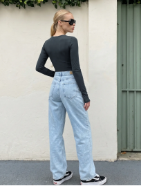 Body Staff q dark gray