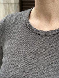 Body Staff q gray
