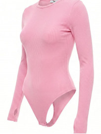 Body Staff q pink