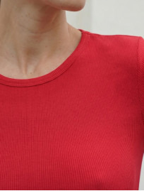 Body Staff q red