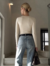 Body Staff sn beige