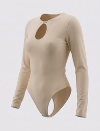 Body Staff sn beige