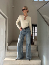 Body Staff sn beige