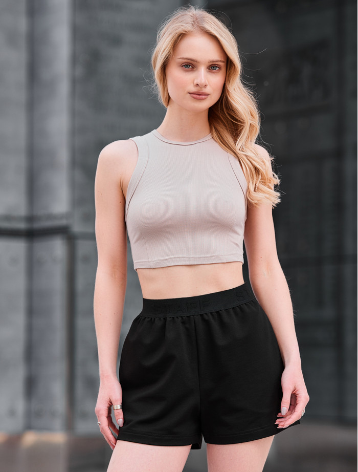 Top Staff xn lighy gray