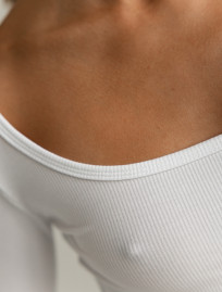 Body Staff pe white