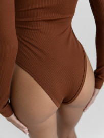Body Staff pe brown