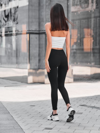 Legginsy Staff ta black