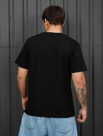 Koszulka Staff black