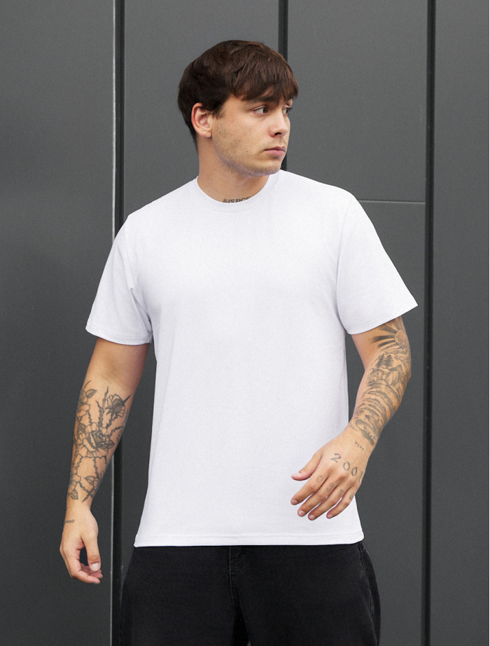 Koszulka Staff white