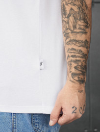 Koszulka Staff white