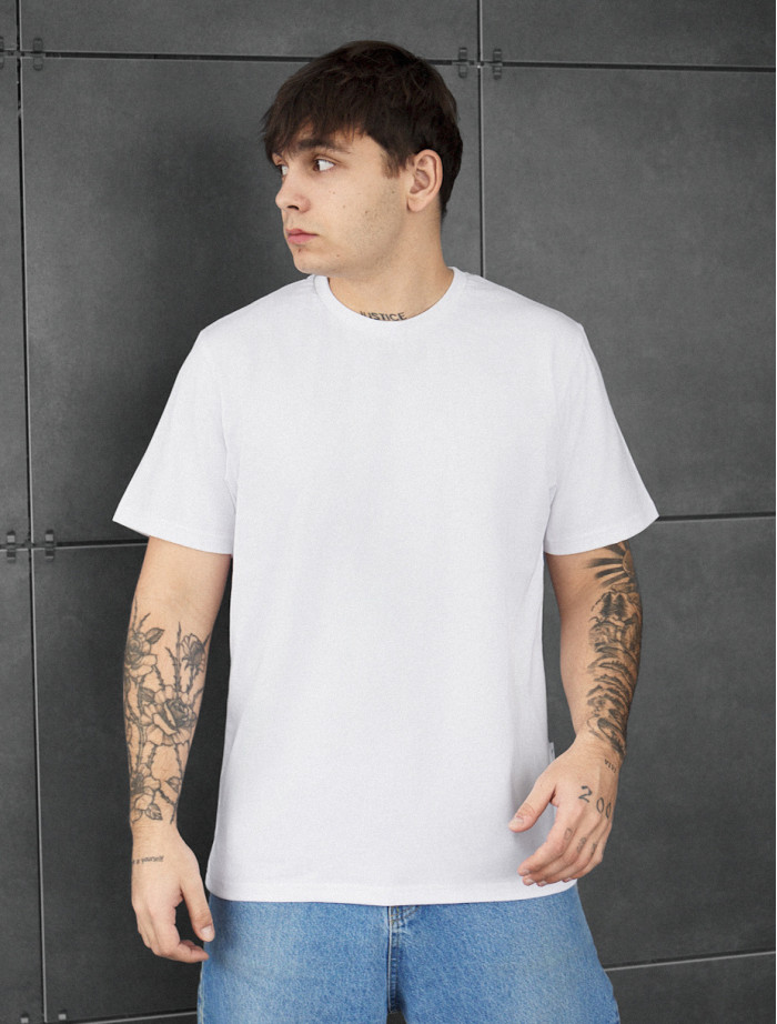 Koszulka Staff white