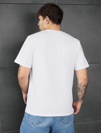 Koszulka Staff white