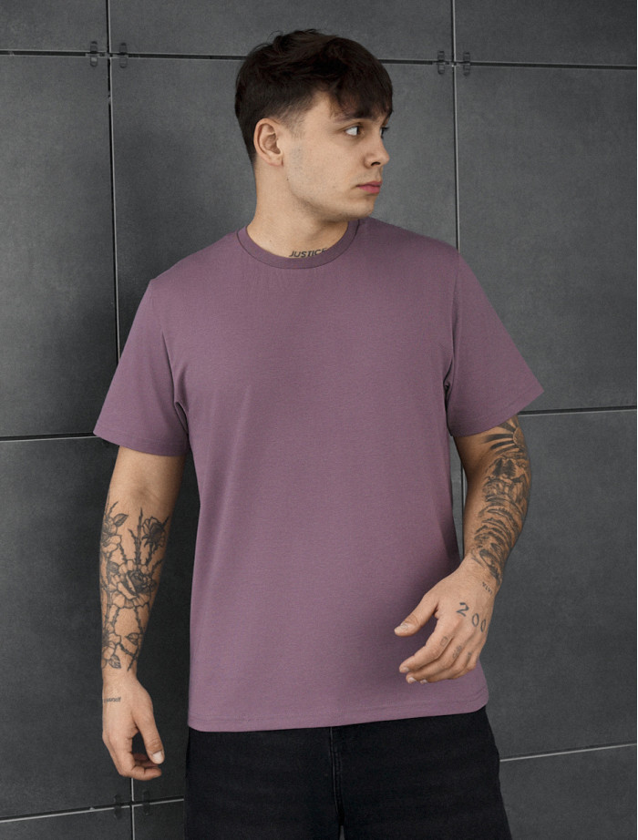 Koszulka Staff viola