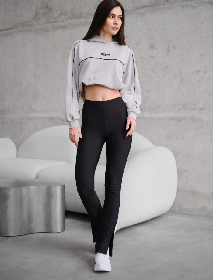 Legginsy Staff jo black