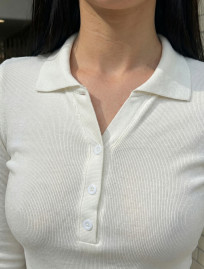 Body Staff bl white