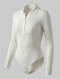 Body Staff bl white