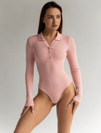 Body Staff bl coral