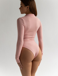 Body Staff bl coral