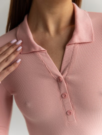 Body Staff bl coral