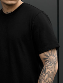 Koszulka Staff black