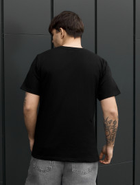 Koszulka Staff black