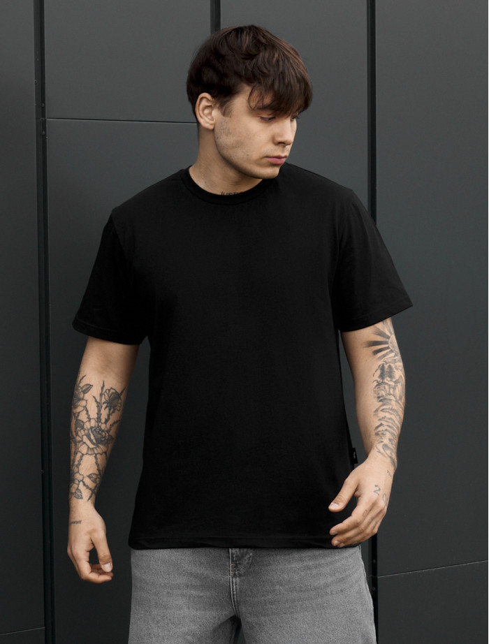 Koszulka Staff black