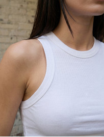 Top Staff peo white