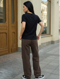 Koszulka Staff dy black