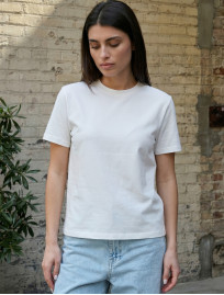 Koszulka Staff dy white
