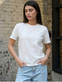 Koszulka Staff dy white