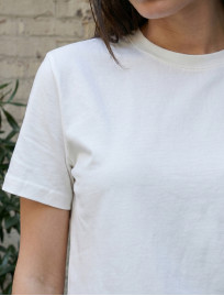 Koszulka Staff dy white