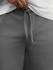Spodnie Staff lak gray