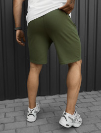 Spodenki Staff ro khaki
