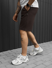Spodenki Staff ro black