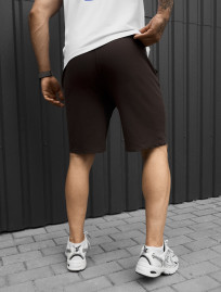 Spodenki Staff ro black