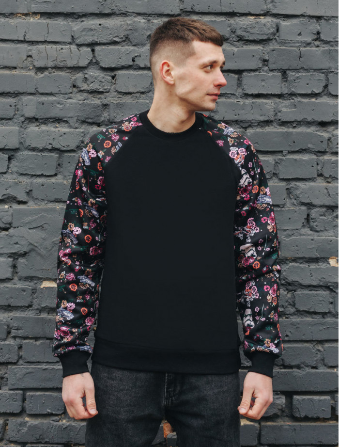 Staff-Clothes - Młodzieżowa marka stylowej odzieży