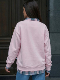 Bluza Staff zy bird oversize