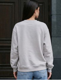 Bluza Staff zy mick oversize