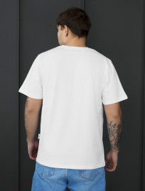 Koszulka Staff ma game over