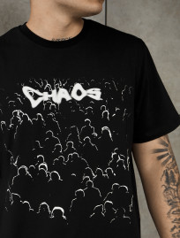 Koszulka Staff chaos