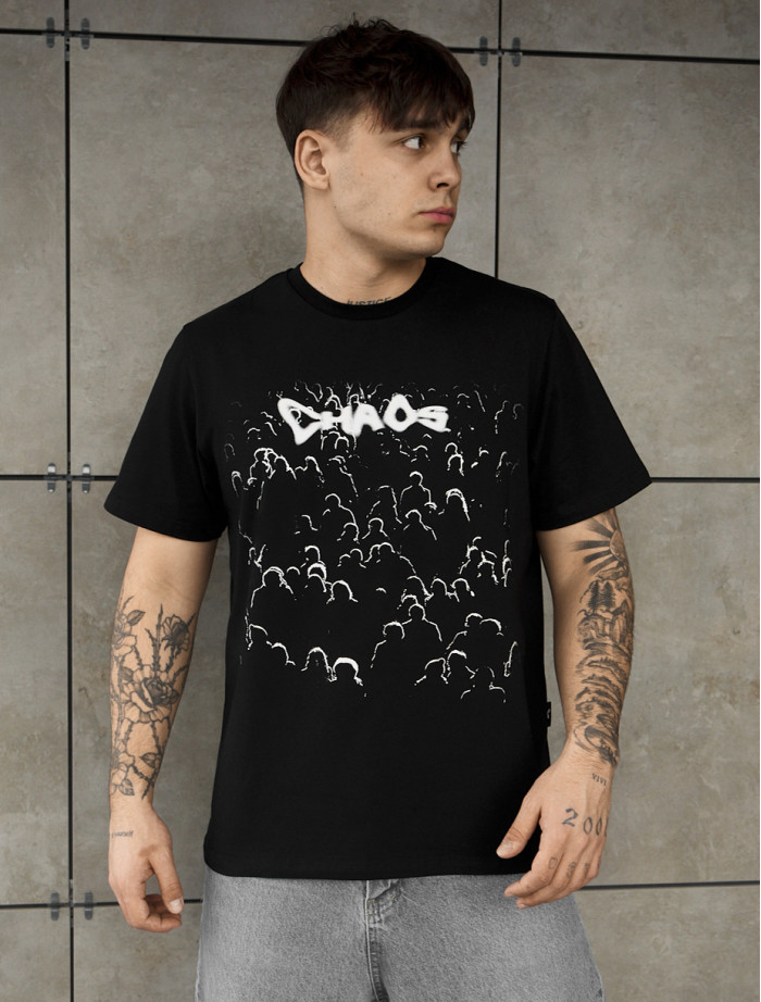 Koszulka Staff chaos