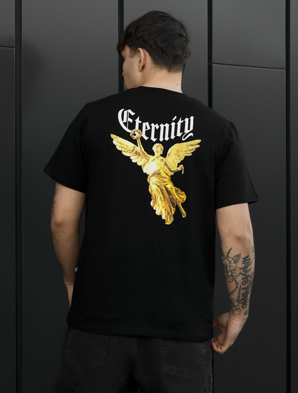 Koszulka Staff eternity