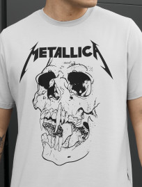 Koszulka Staff metal