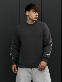 Bluza Staff e30 fleece