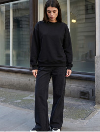 Bluza Staff still oversize fleece
