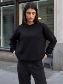 Bluza Staff still oversize fleece